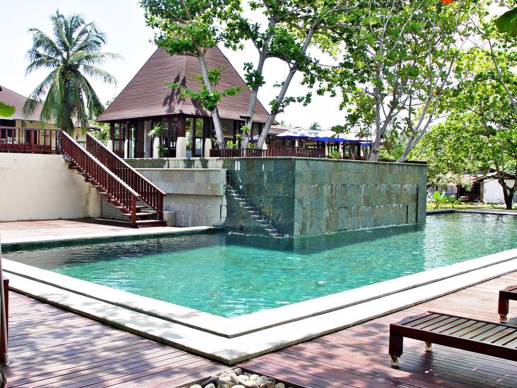 מנאדו Nusantara Diving Centre Resort & Spa מראה חיצוני תמונה